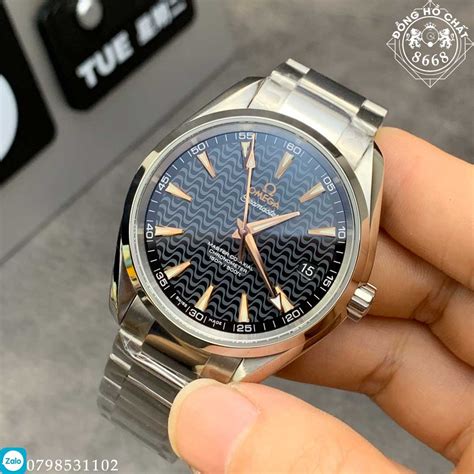 omega seamaster co-axial chronometer 150m 500ft fake